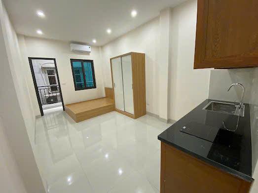 Phòng trọ Ngõ 356 Phan Trọng Tuệ 20m² 3.1tr - Sẵn sàng ở ngay