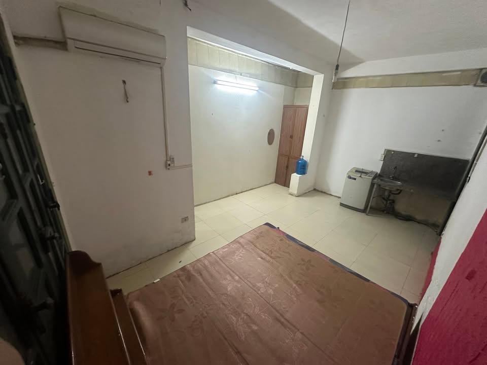 Cho thuê phòng 30m² full đồ tầng 1 Nam Dư, Hoàng Mai - Giá 2.7-2.8 triệu