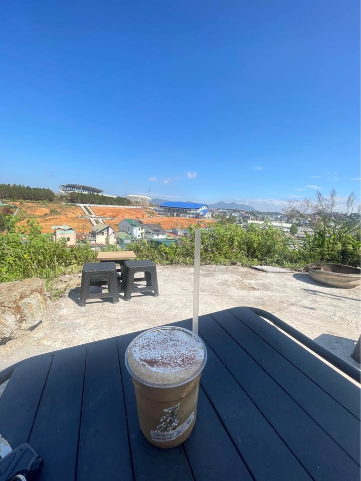 Đất Cổ Loa P2 Đà Lạt 64m² 4.2 tỷ - Đường to ô tô