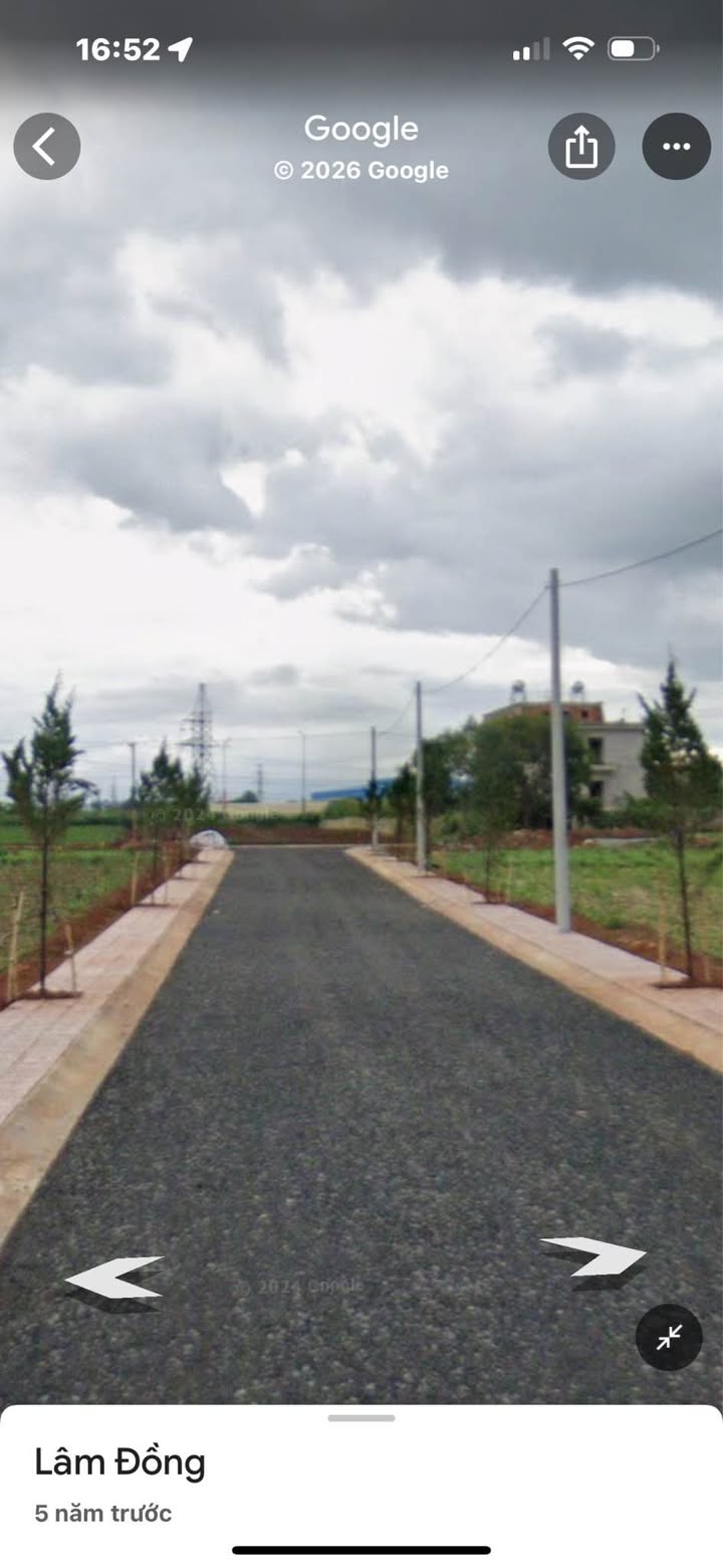 Đất Nền Đức Trọng - 130m² TC, Cách QL20 100m, Giá 1.4 Tỷ