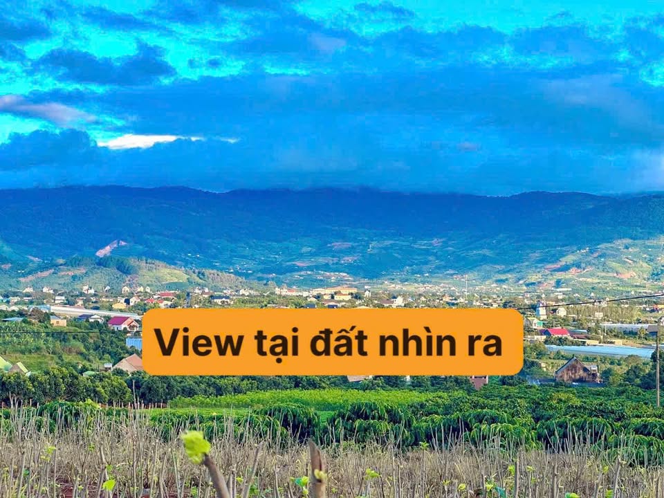 Đất nền Nam Ban 400m² giá 980 triệu - Sổ đỏ chính chủ!