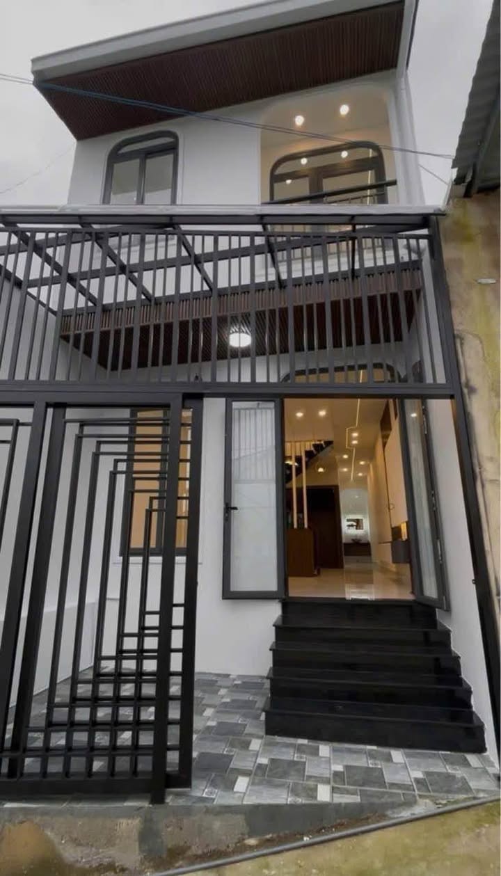 Nhà riêng Mai Xuân Thưởng Đà Lạt 130m² giá 3.5 tỷ - Ô tô vào tận nhà!