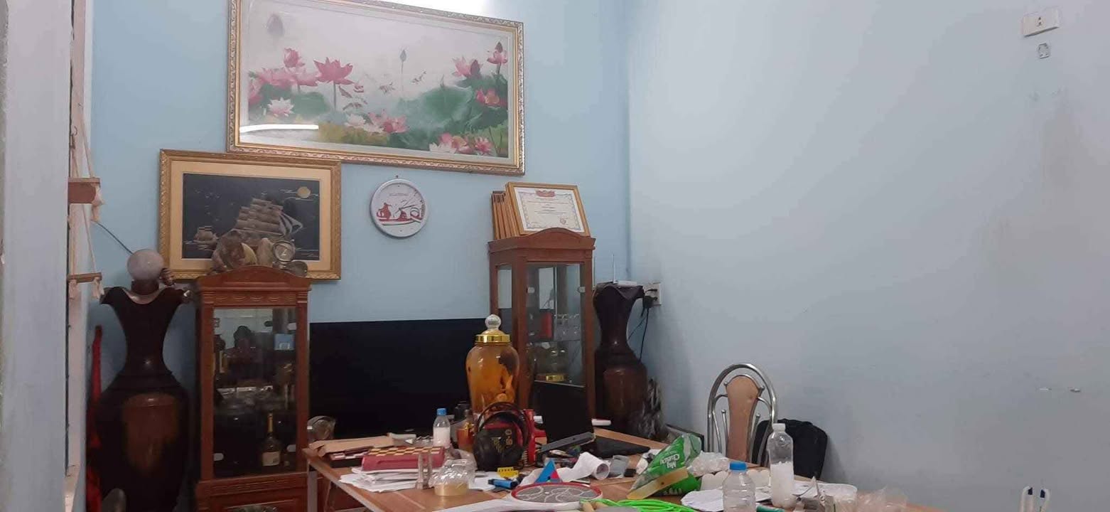 Nhà Mặt Tiền Bế Văn Đàn Quy Nhơn 77.5m² - Sổ Đỏ Chính Chủ, Giá 6 Tỷ