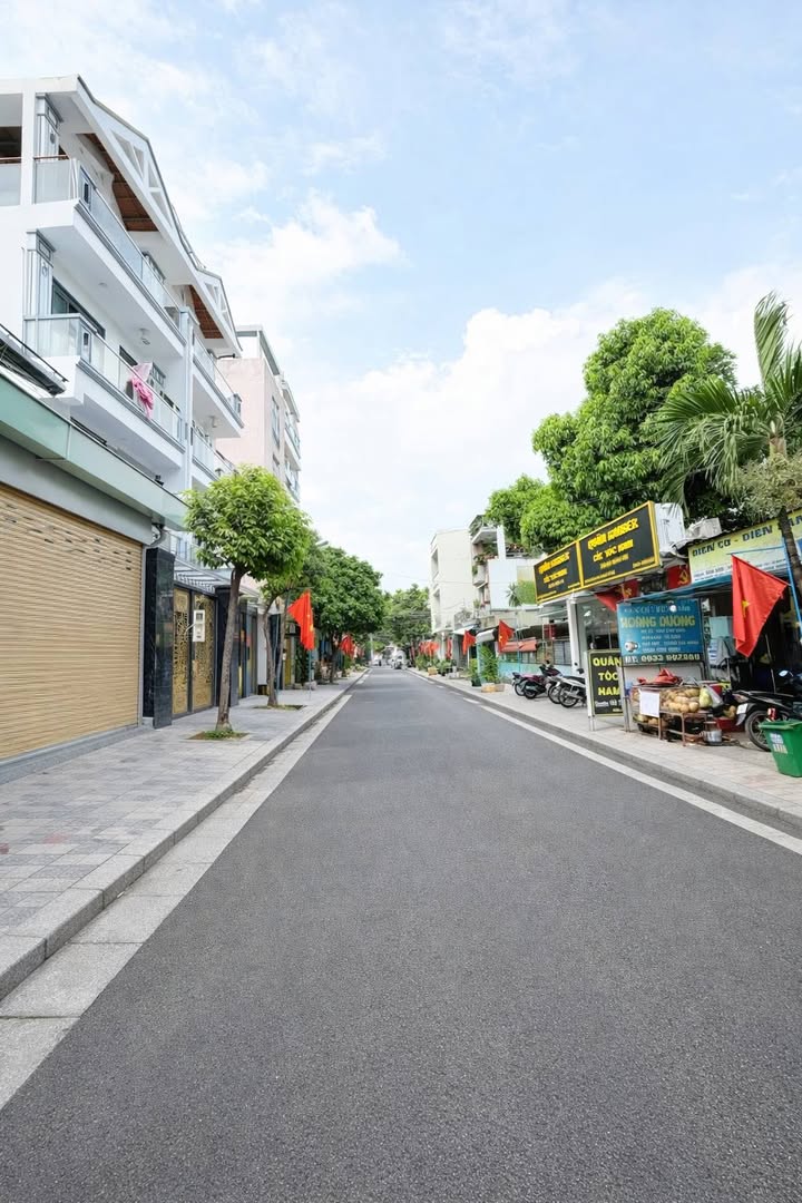 Nhà Mặt Tiền Nguyễn Sỹ Sách, Tân Bình 50m² - Kinh Doanh Đa Ngành Nghề