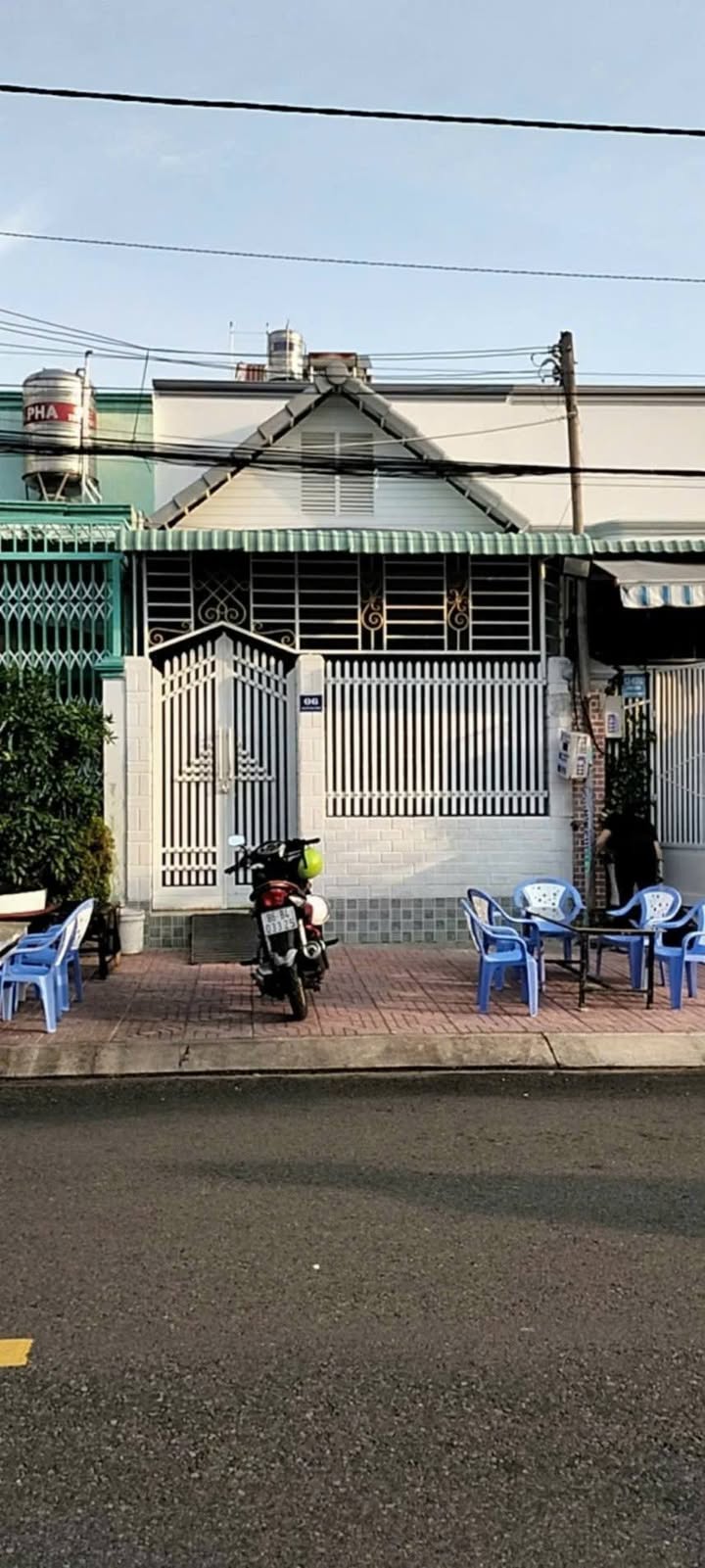 Nhà Phan Thiết 76m² giá 3.1 tỷ - Vị trí đẹp, kinh doanh đỉnh!