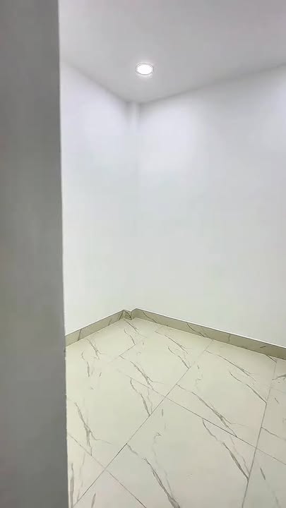 Nhà riêng Q.6 Nguyễn Văn Luông 19m² giá 2.86 tỷ - Sẵn sàng ở ngay!