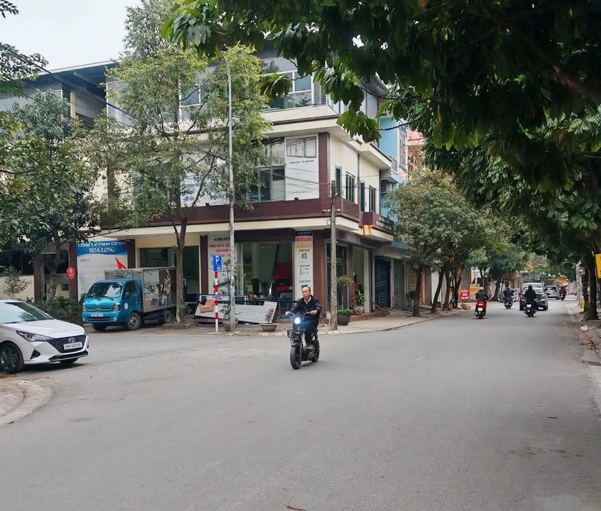 Nhà Mặt Tiền Kinh Bắc, Bắc Ninh 84m² - Kinh Doanh Đắc Lợi, Sẵn Sàng Ở Ngay