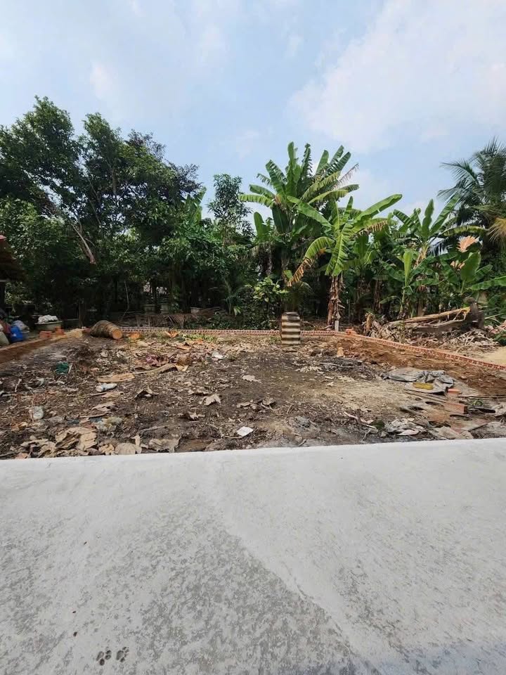 Bán Đất Bình Nhâm, Thuận An: 82m² Thổ Cư, Giá 1.68 Tỷ - Sẵn Sàng Xây Dựng