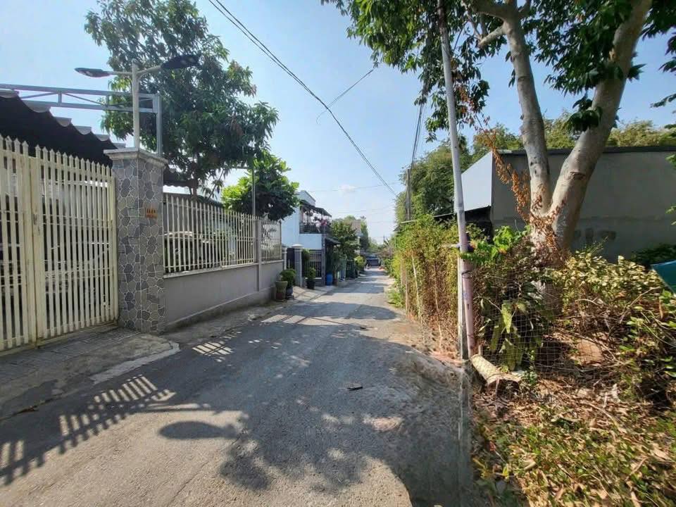 Đất Nền Mặt Tiền Đường Nhựa Lái Thiêu - 131m² Giá 4.1 Tỷ