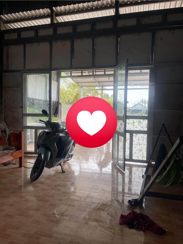 Bán Nhà Mặt Tiền Xã Khánh Hòa, Châu Phú, An Giang - 75m² Giá 850 Triệu