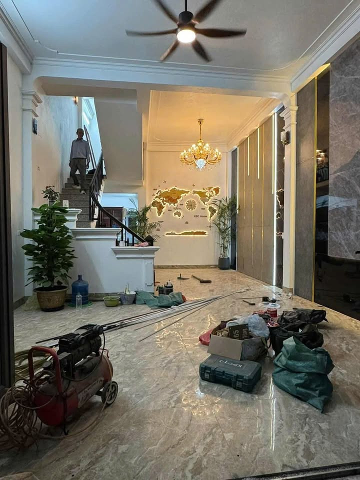 Nhà riêng Trần Thánh Tông Nam Định 54m² - Chính chủ bán, giá tốt!