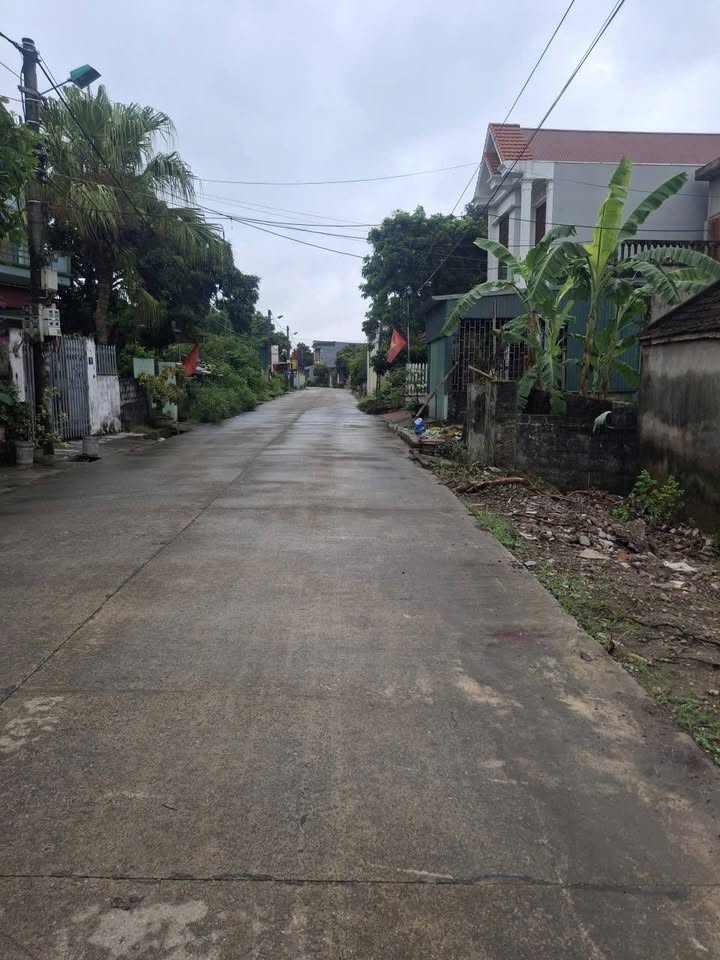 Đất nền Đồi Cao, Yên Bình 110m² giá 1 tỷ - Đường to ô tô