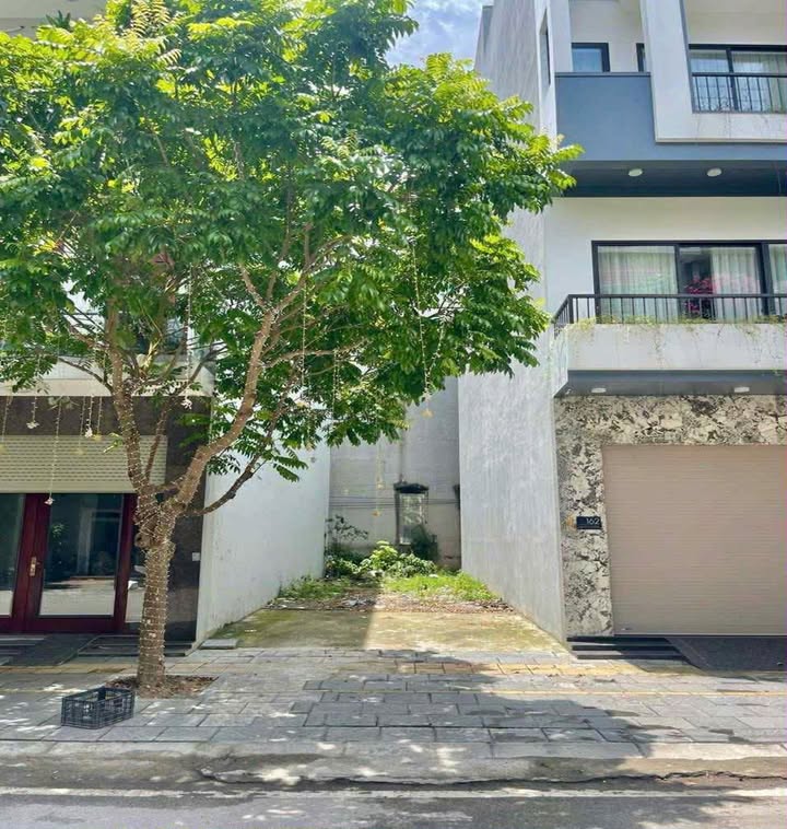 Đất nền Phú Thượng Tây Hồ 50m² - Sổ đỏ chính chủ, pháp lý chuẩn!