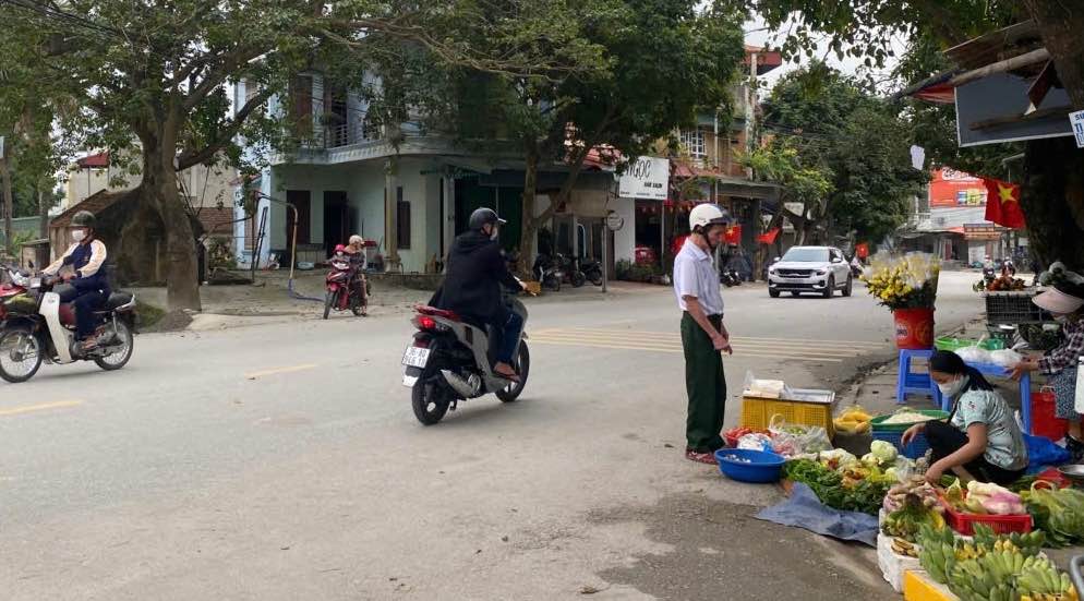 Đất nền Hải Hà, Nghi Sơn 70m² - Đường to ô tô, giá chỉ từ 1.x tỷ!