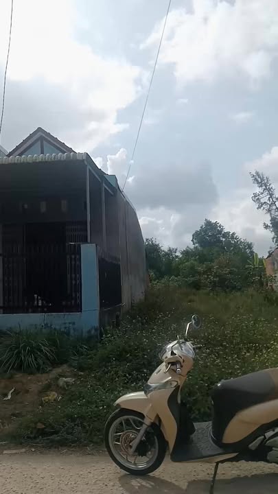 Đất nền Ngô Mây 120m² - Tiềm năng tăng giá vượt trội!