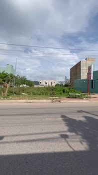 Nhà phố Phước Nghĩa, Tuy Phước 144m² - Mặt tiền kinh doanh đắc địa!