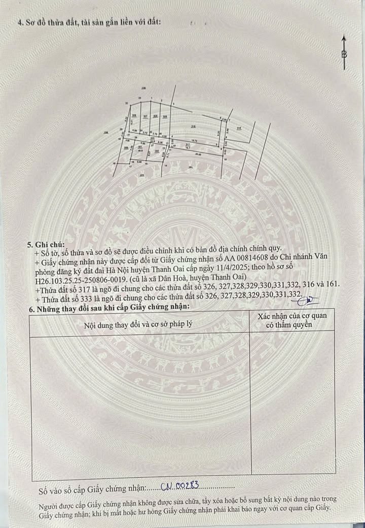 Đất VIM, Nam Từ Liêm 40.1m² - Sổ đỏ chính chủ, dân cư đông đúc