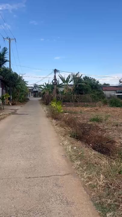 Đất Vàng Ea Mnang, Đắk Lắk - 400m² Thổ Cư, Giá 260 Triệu - Đầu Tư Sinh Lời