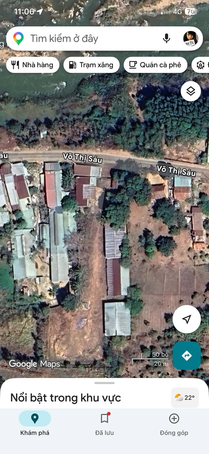 Bán Xưởng 7700m² Thổ Cư - Kinh Doanh Đa Ngành Nghề - Kon Tum