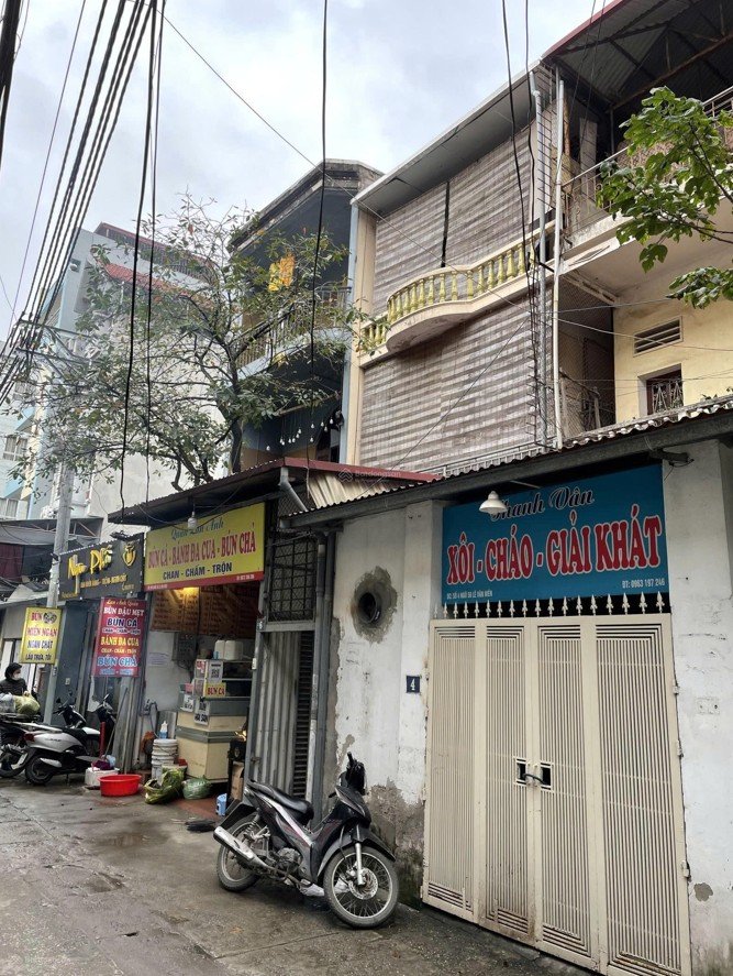 Nhà riêng Bắc Từ Liêm 90m² - Chính chủ bán sẵn ở