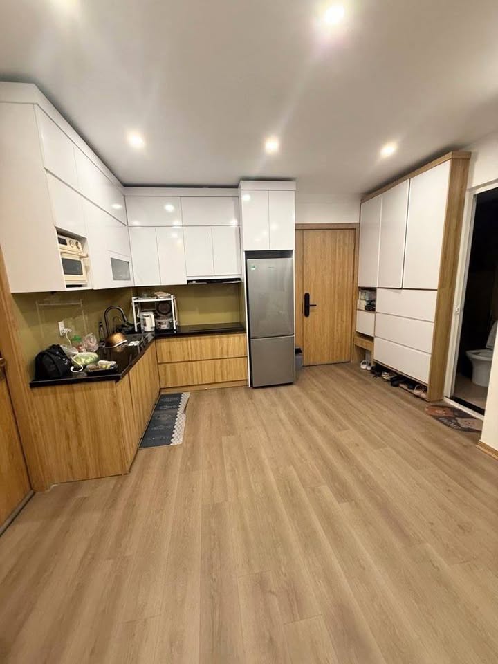 Chung cư Võ Chí Công, Tây Hồ (66m²) - Sổ hồng chính chủ, giá 6 tỷ