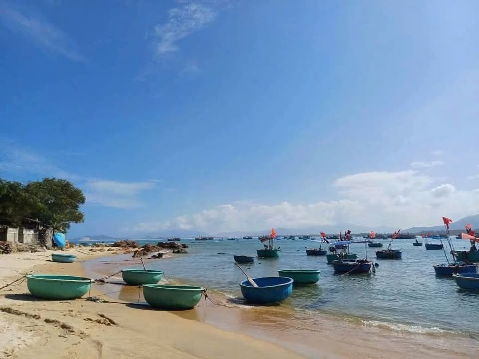 Nhà riêng Phước Hải, Đất Đỏ 137m² - Sổ hồng sẵn, ô tô vào tận nhà!