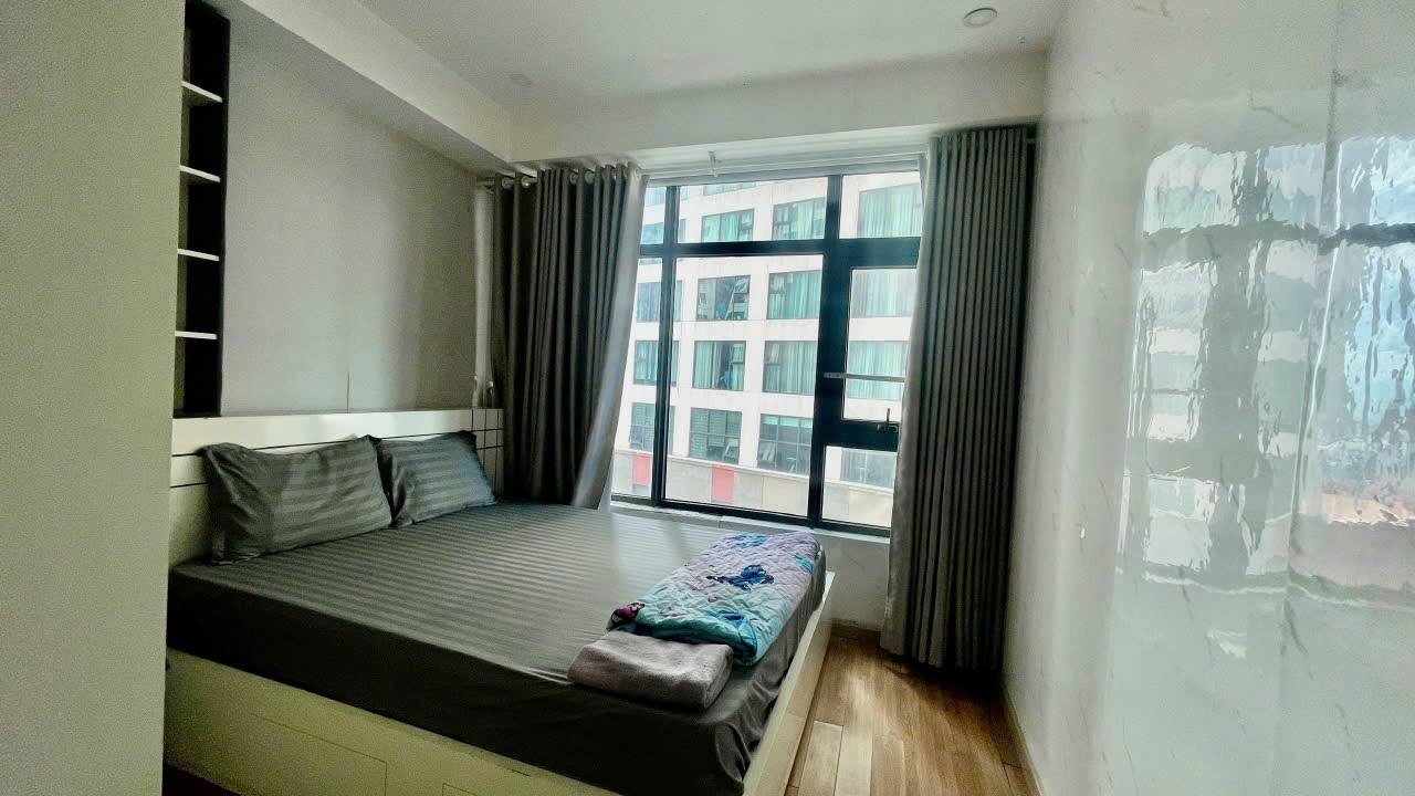 Cho thuê căn góc 2PN Mường Thanh Viễn Triều, Nha Trang - Giá 14 triệu/tháng