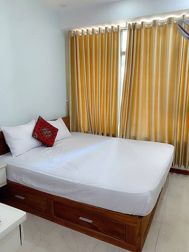 Căn hộ Mường Thanh Nha Trang 2PN giá 12 triệu - Bàn giao ngay!