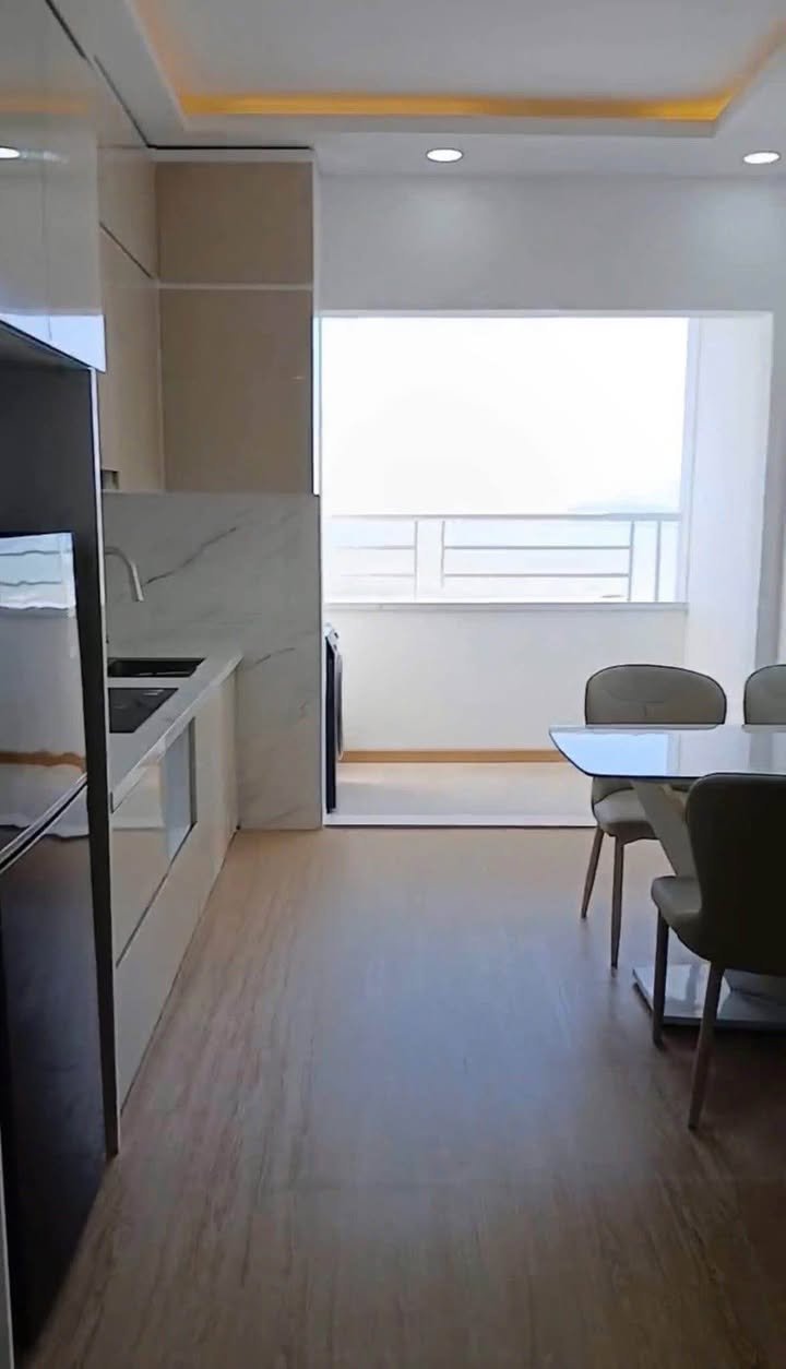 Cho thuê căn hộ 2PN Mường Thanh Viễn Triều, Nha Trang - 60m² - 17 triệu