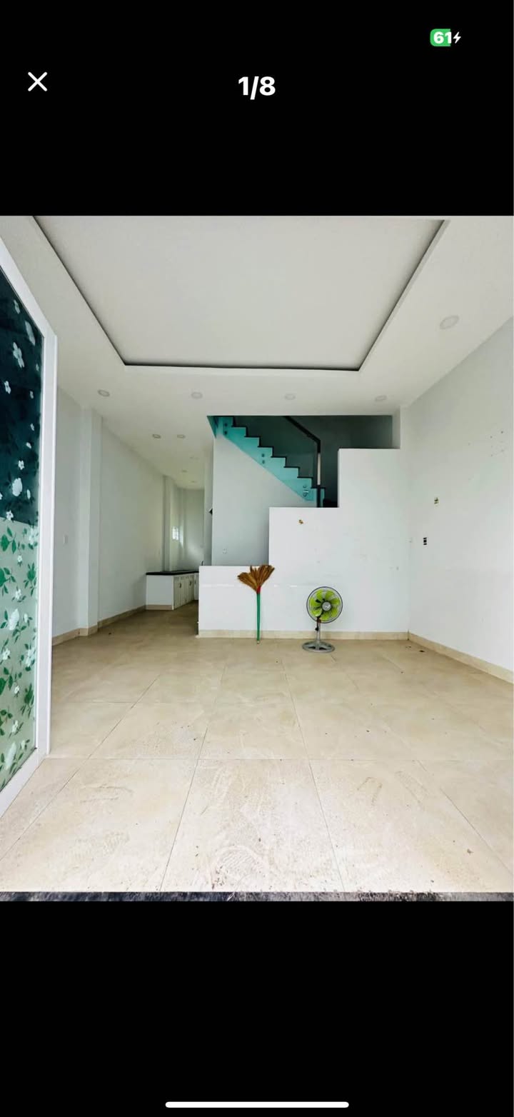 Cho Thuê Nhà Nguyên Căn Hẻm Phương Sài 45m² - Giá 4 Triệu/Tháng