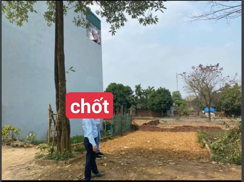 Đất Kinh Doanh Trục Chính Td Vai Réo Quốc Oai 70.4m² - Sổ Đỏ Sẵn Sàng Đầu Tư