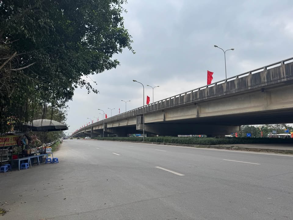 Đất Vàng Đông Anh 60m² Sổ Đỏ Chính Chủ - Lộc Phát Sinh Lời