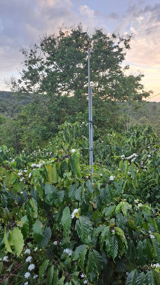 Đất Rẫy Ia Grai 2520m² giá 1.5 tỷ - Đầu tư dài hạn!