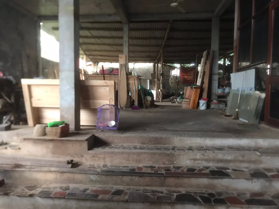 Nhà Xưởng Phường Quyết Thắng, Thái Nguyên - Hoạt Động Ngay!