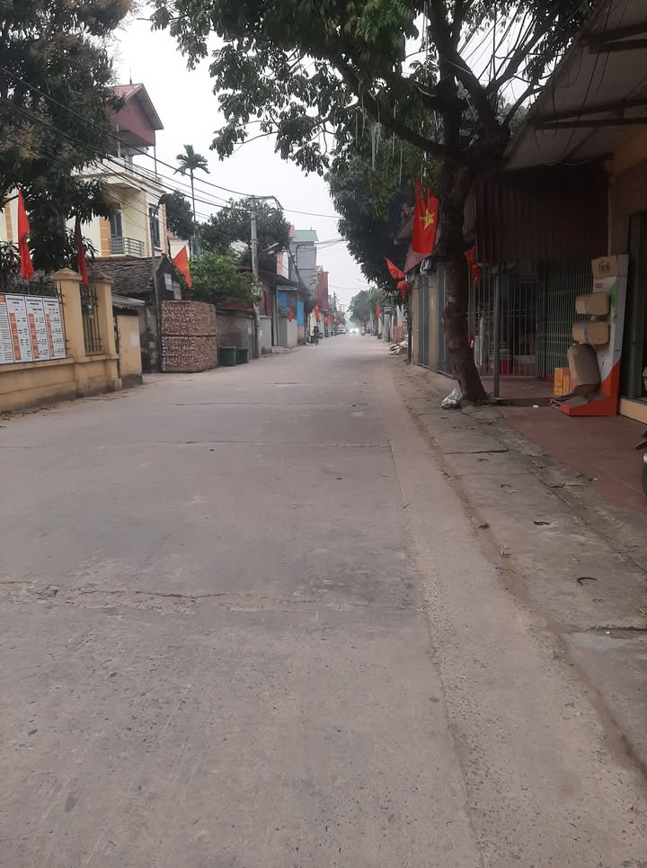 Đất nền Ngọc Khám Thuận Thành 76m² - Tiềm năng tăng giá vượt trội!