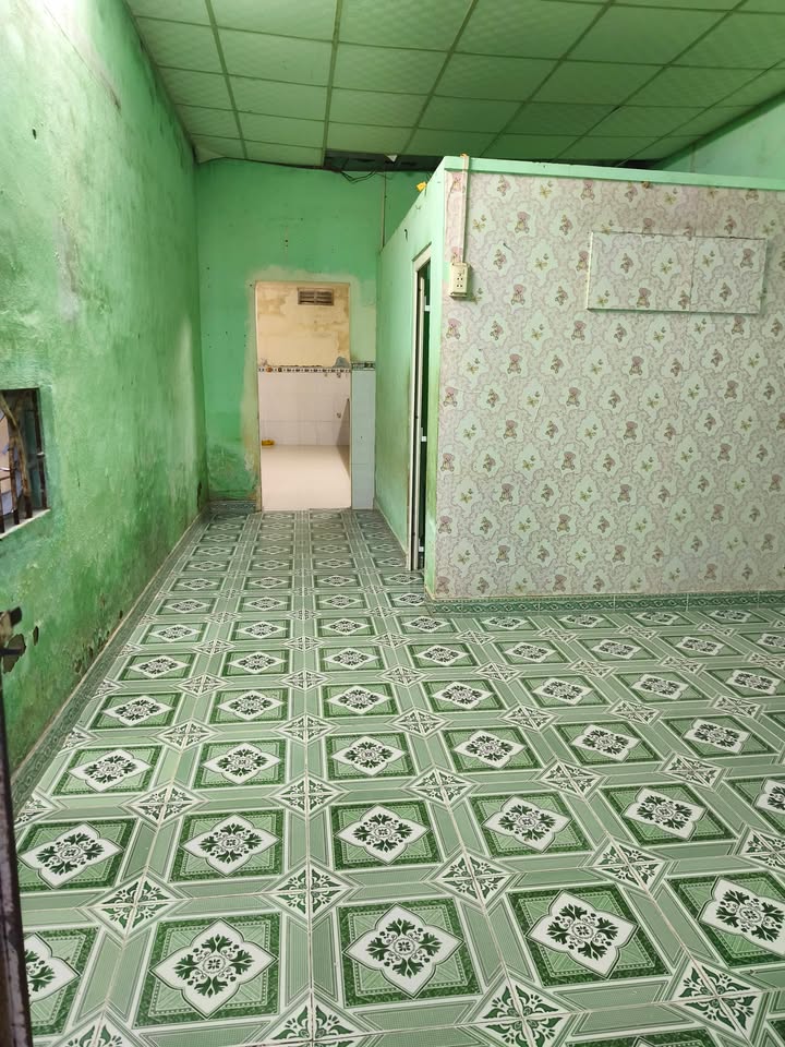 Nhà 89m² Phước Đồng, Nha Trang - Giá 645 Triệu, Gần Trường Học