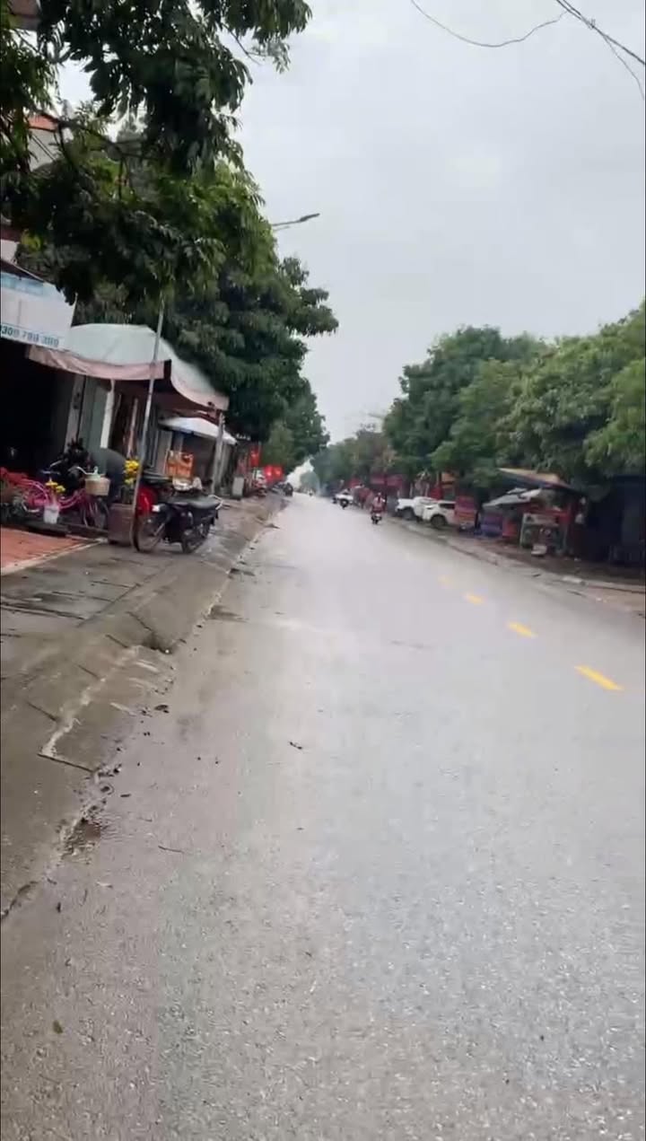 Bán Đất TDP Tân Sơn, Bắc Ninh 152m² - Sổ Đỏ Sẵn Sàng, Giá Tốt 1.9 Tỷ