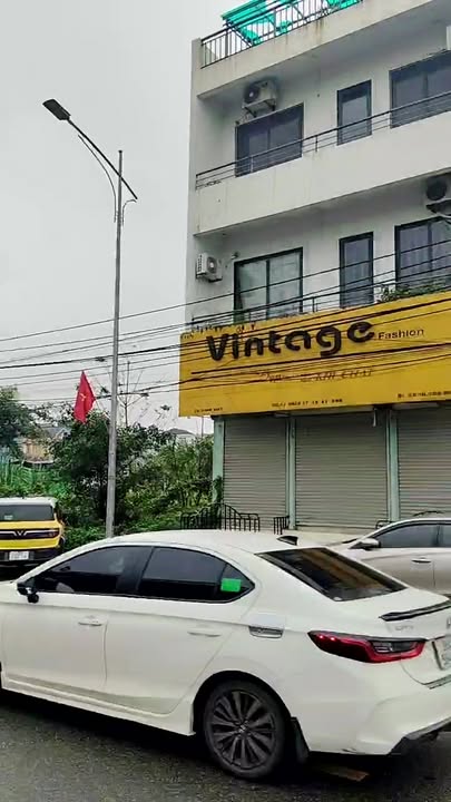 Bán đất tặng nhà 3 tầng Phường Hưng Trí, Kỳ Anh 238m² - 10.9 tỷ