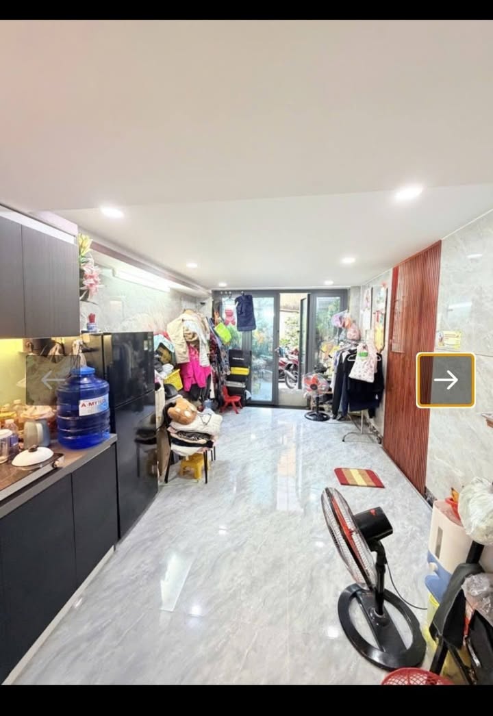 Nhà xinh HXH 4m, 23m², 3 tầng, 2PN - P.4 Tân Bình - Giá 3.9 tỷ