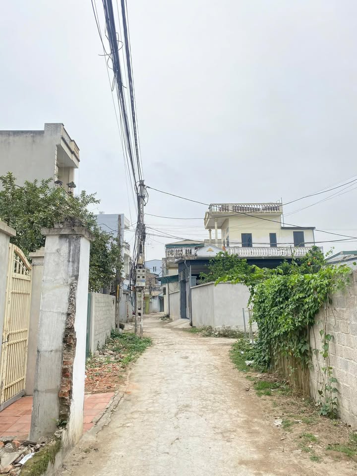 Đất nền Cốc Hạ 2 TP Thanh Hóa 60m² - Tiềm năng tăng giá!