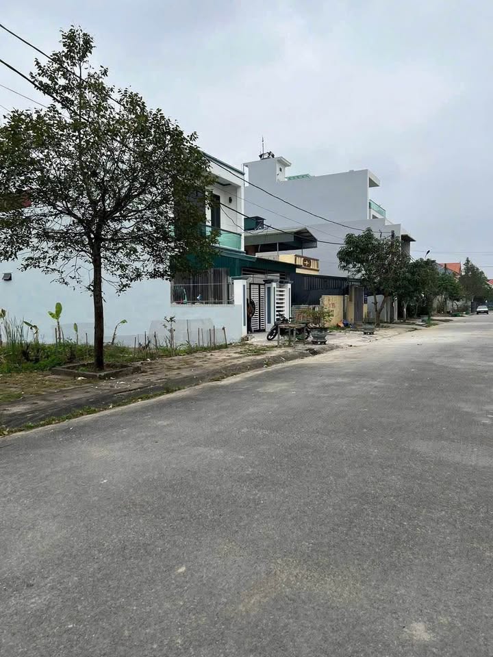 Đất nền D12 Nguyệt Viên 100m² hướng Bắc - Sổ đỏ sẵn sàng, đầu tư sinh lời