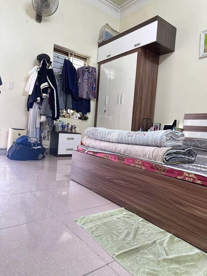 Nhà Mặt Tiền Tây Sơn, Kiến An 135m² - Kinh Doanh & Ở, 5.2 Tỷ