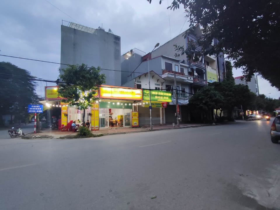 Cho thuê nhà mặt tiền 6m, 66m² Kinh doanh & Ở ngay tại Kiến Hưng, Hà Đông