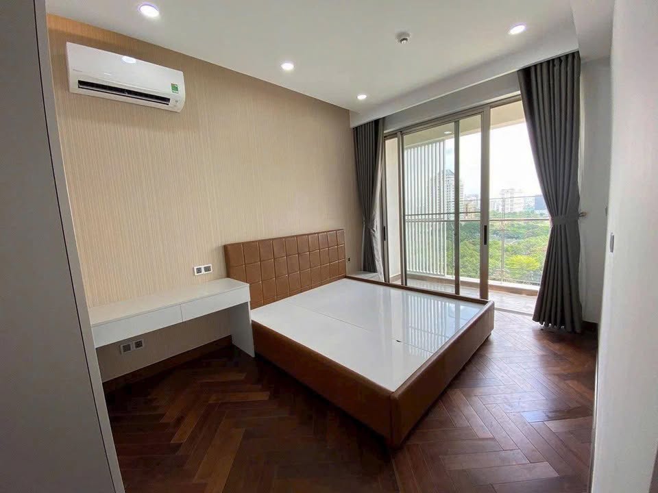 Căn hộ Midtown Nhà Bè 126m² - View đẹp, full nội thất cao cấp!