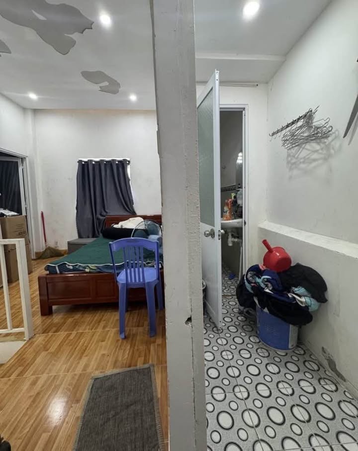 Nhà riêng kiệt Trưng Nữ Vương 30m² - Giá tốt hiếm có 2.2 tỷ!