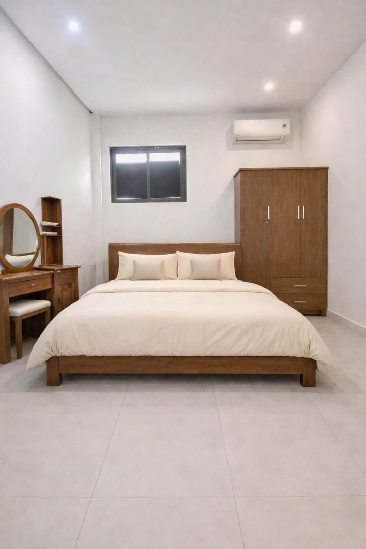 Nhà riêng Kiệt Trần Duy Chiến Sơn Trà 65m² 5.3 tỷ - Sẵn sàng ở ngay!