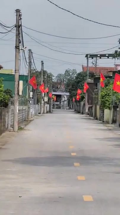 Đất nền Xuân An, Hà Tĩnh 127m² - Tiềm năng tăng giá vượt trội!