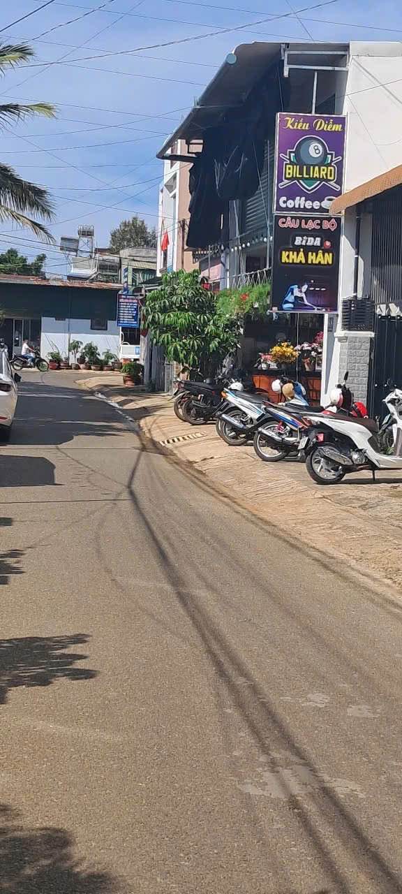 Nhà Đường Nguyễn Trung Trực 110m² - Chính chủ bán, sổ hồng sẵn sàng!