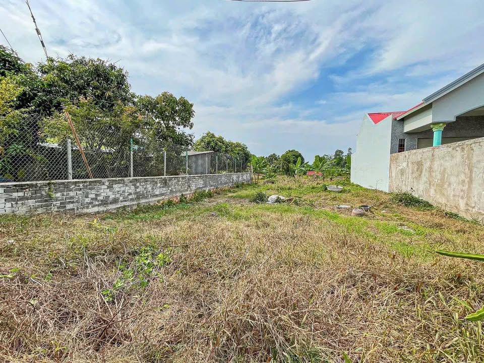 Đất nền Cao Lãnh 270m² giá 2.4 tỷ - Sổ đỏ chính chủ