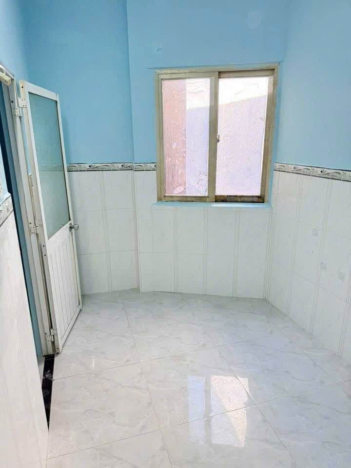 Nhà riêng Hưng Phú Q8 24m² - Sẵn sàng ở ngay, giá chỉ 2.6 tỷ!